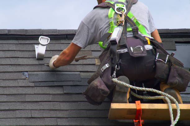 Quick and Trustworthy Emergency Roof Repair Services in Independence, LA