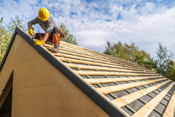 Best Emergency Roof Repair  in Independence, LA